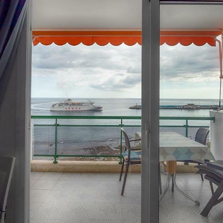 Comodoro Estudio Vista Mar Explotaciones Ravel Арона Экстерьер фото
