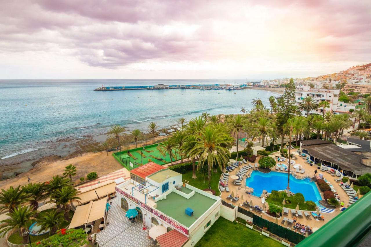 Comodoro Estudio Vista Mar Explotaciones Ravel Арона Экстерьер фото